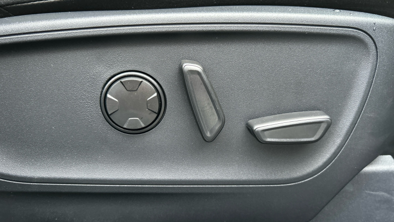 Ford Kuga 2.5 FHEV ST-Line 5dr CVT Hybrid Estate